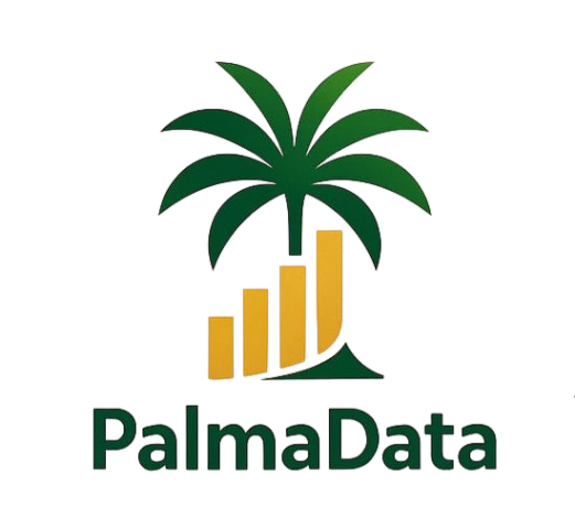 Logo PalmaData